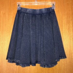 Circle/skater skirt